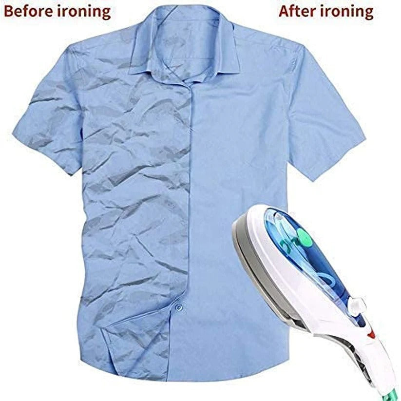 Clothes Mist Brush