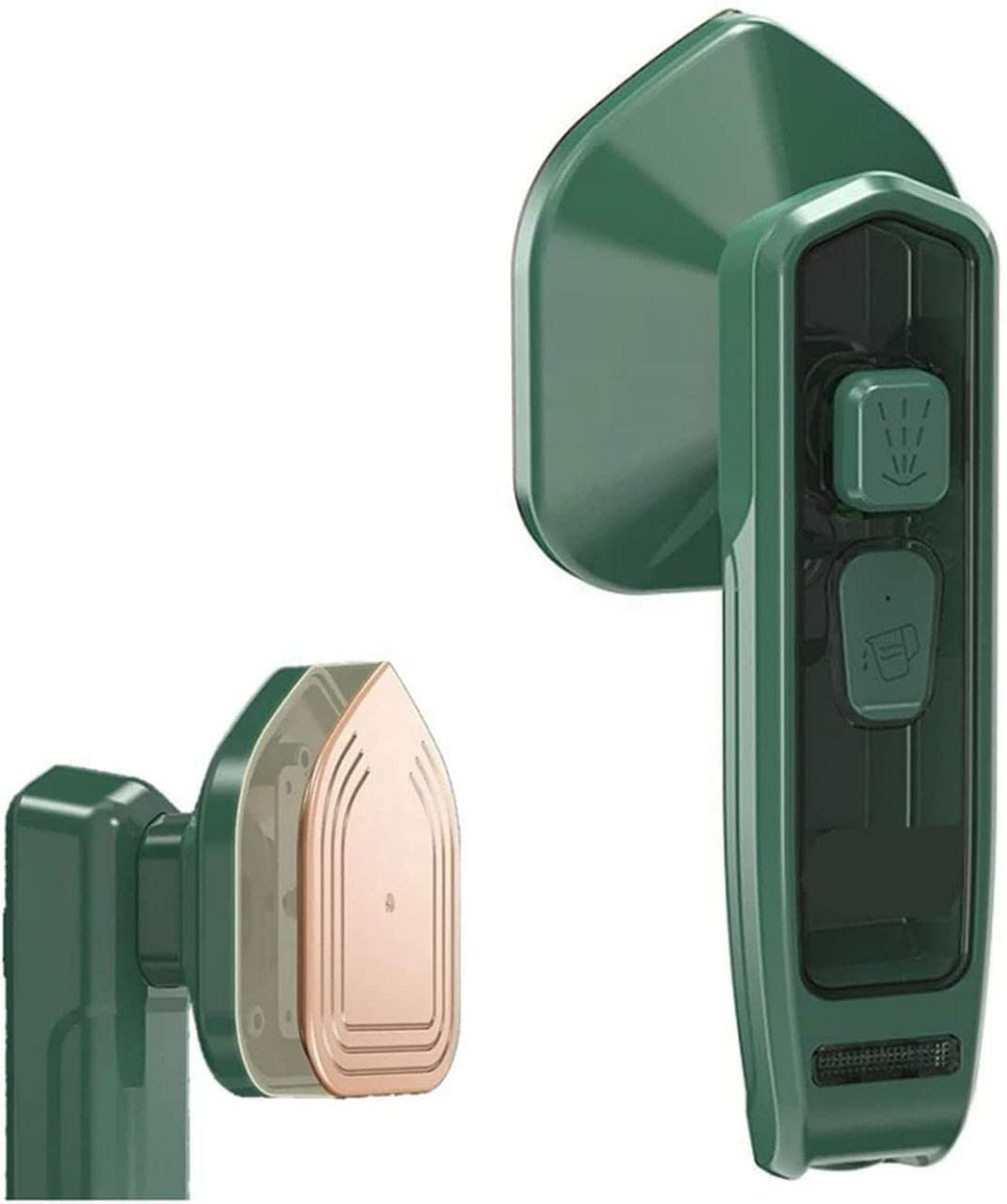 Portable Clothes Steamer