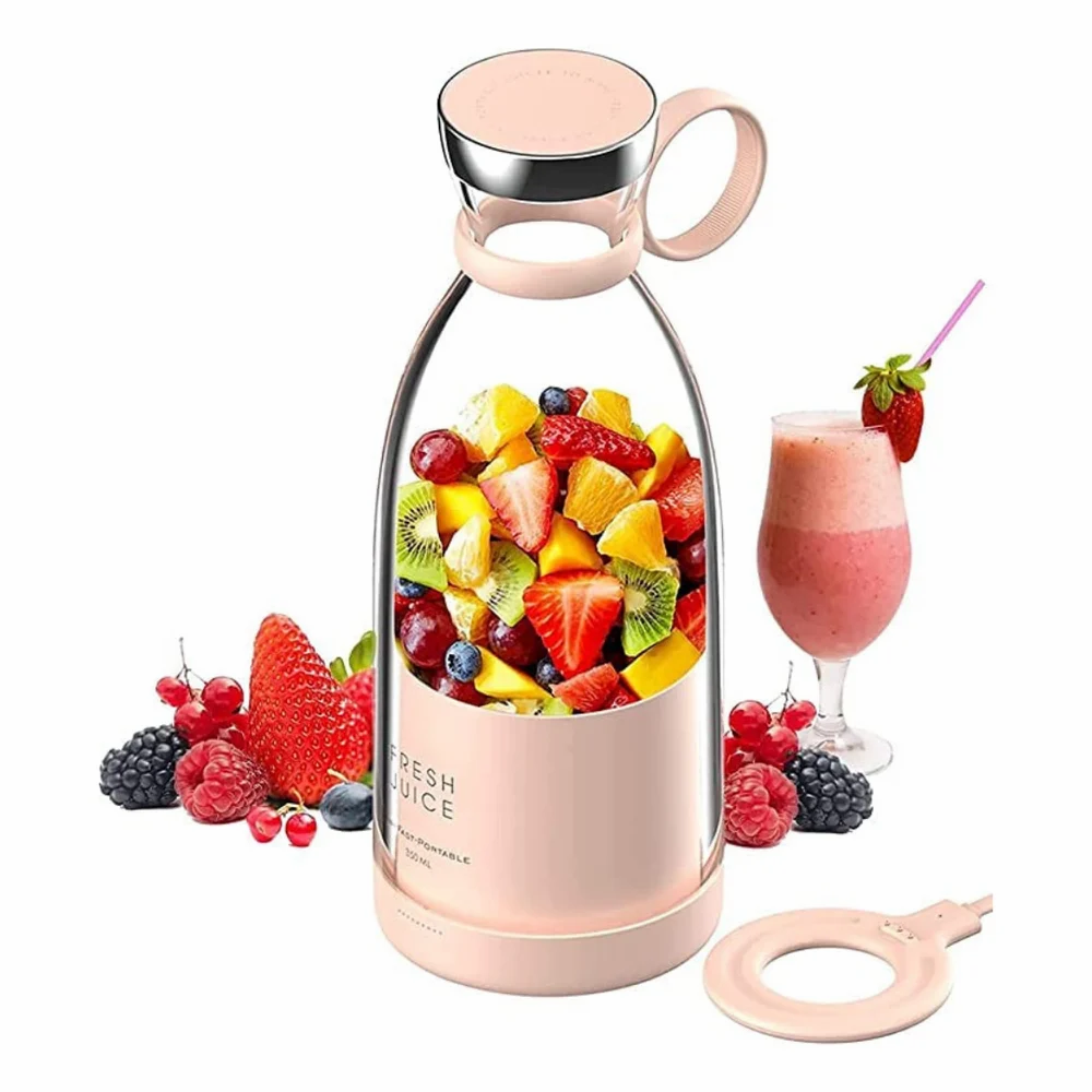 Cordless Personal Mixer
