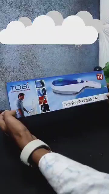 Clothes Mist Brush