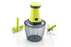 Manual Vegetable Slicer