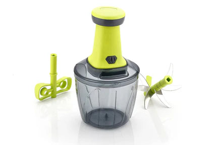 Manual Vegetable Slicer