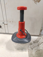 Manual Vegetable Slicer