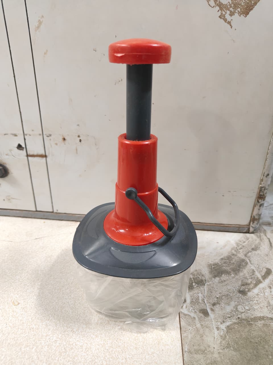 Manual Vegetable Slicer