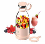 Cordless Personal Mixer