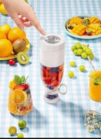 Cordless Personal Mixer